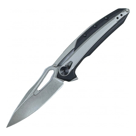Canivete Zero Tolerance Zt-0990 Aço Cpm-20cv G10 Canivete Zero Tolerance Zt-0990 Aço Cpm-20cv G10