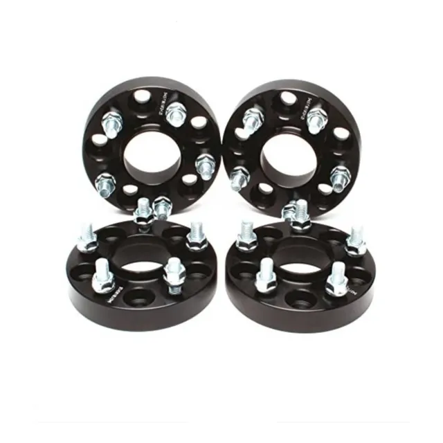 Espaciadores Separadores C/cent Ssangyong 5x30 2¨
