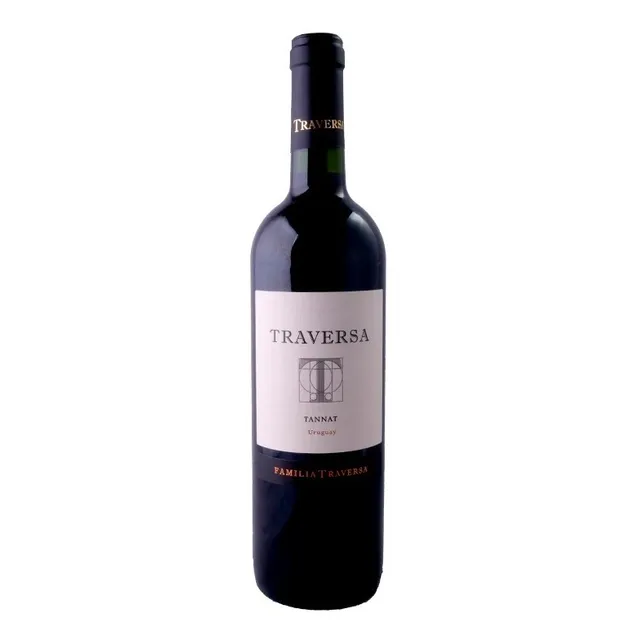 Caja X6 Vino Traversa 750 Ml