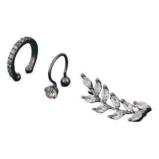 Pendientes De Oreja Para Mujer Pendientes Sin Perforaciones Pendientes De Oreja Para Mujer Pendientes Sin Perforaciones
