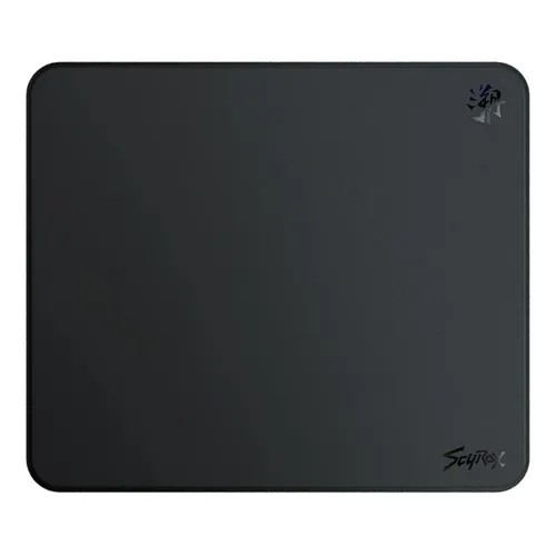 Mousepad Gamer Pulsar Paraglide Black Xl 490x420mm Pmp14xlb Cor