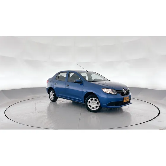 Renault Logan Authentique/ Life