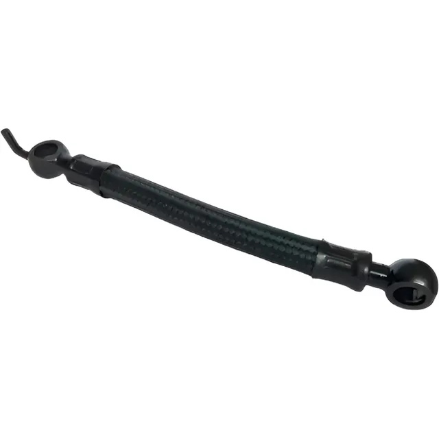 Flexível Óleo Alternador Para Bongo K2500 Hr L200 2.5
