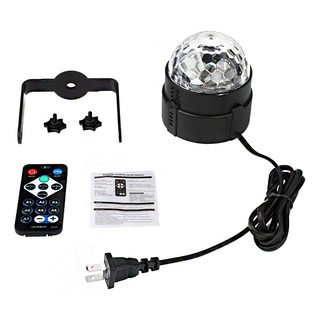 Con Control Remoto Voz Para Luces Led De Escenario Con Control Remoto Voz Para Luces Led De Escenario