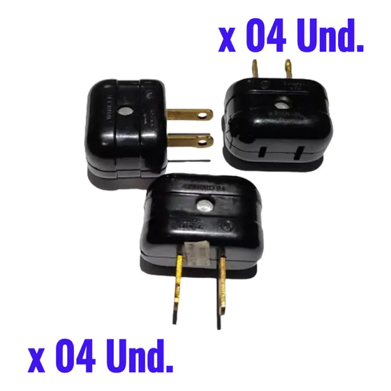 Toma Destelladora 100w 120v ( Intermitente) Eagle (3 Und) 