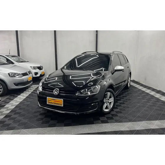 Volkswagen Golf Variant Cl Aa