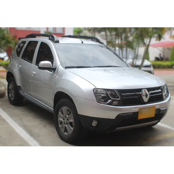 Renault Duster 2.0 4x4