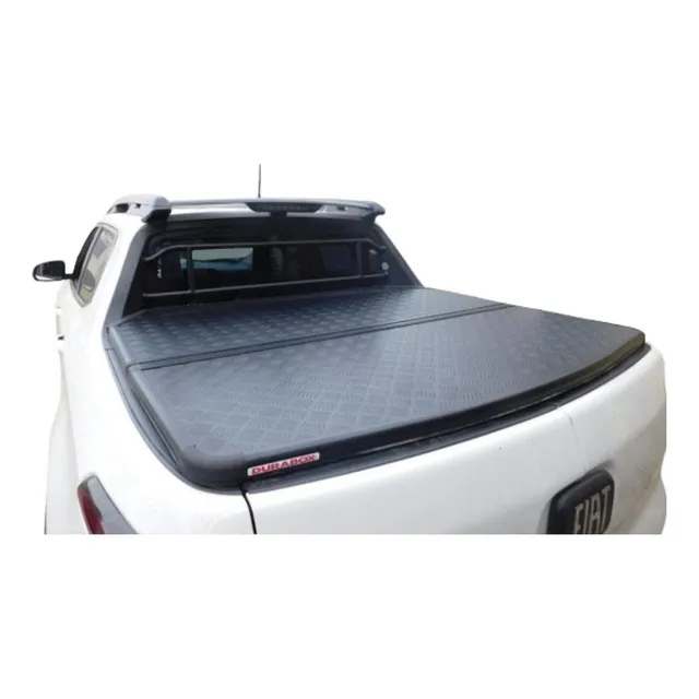 Tapa Rígida Trifold Fiat Toro