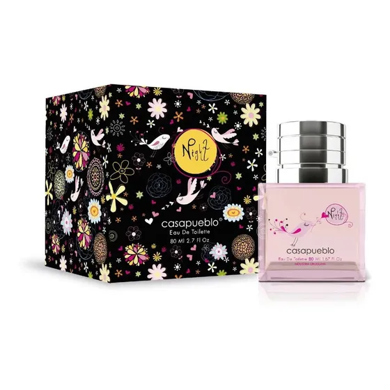 Casapueblo Night Edt 80 Ml