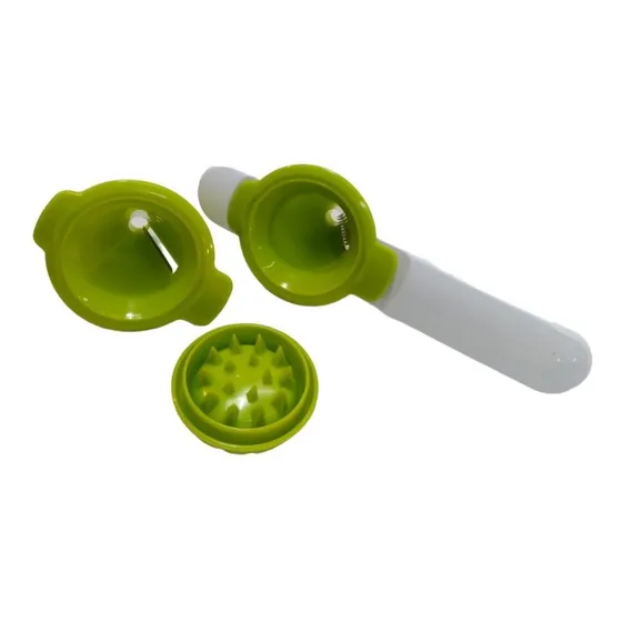 Cortador Tallarines Espagueti De Verdura Spiralizer 
