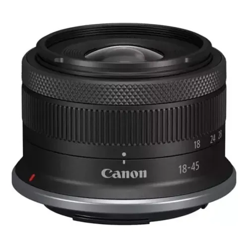 Lente Canon EF-m 18-150mm F/3.5-6.3 Is Stm | MercadoLivre