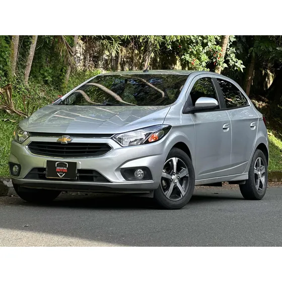 Chevrolet Onix 1.4 Ltz Aut