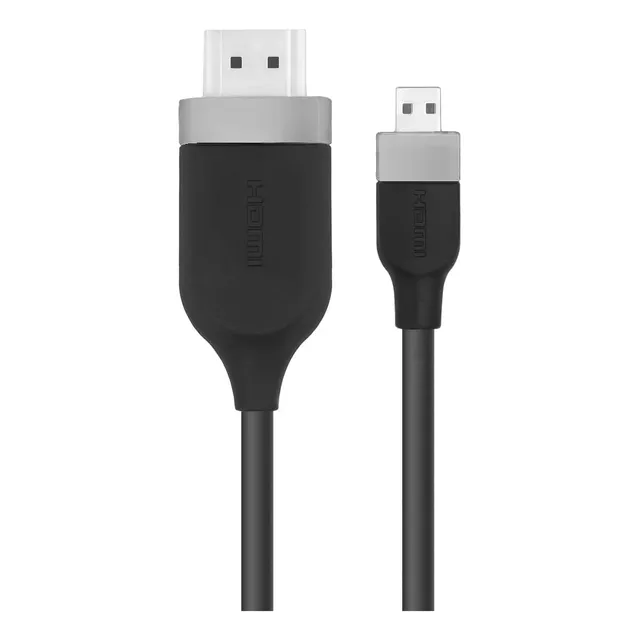 Cable Hdmi Motorola Motdrdxhdcab De 5 Ft
