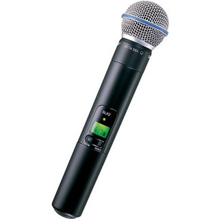 Bastão Microfone Sem Fio Compatível Com Slx2 Slx Slx24 Slx Bastão Microfone Sem Fio Compatível Com Slx2 Slx Slx24 Slx