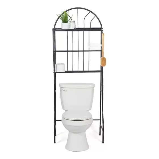 Estante Organizador Para Baño
