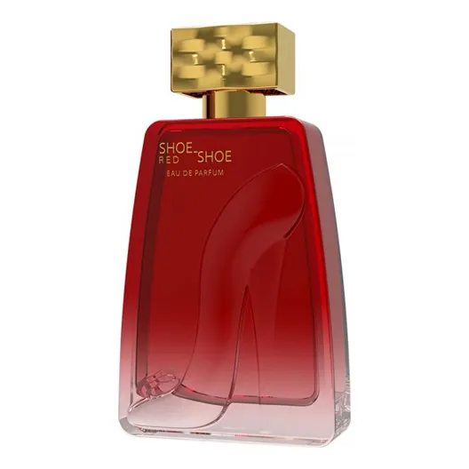 Perfume Omerta Shoe Shoe Red Edp 100ml Fem
