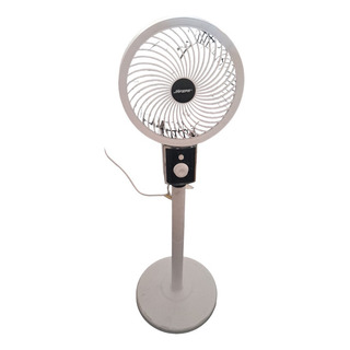 Ventilador 8 Pulgadas Oscilatorio 3 Velocidades Oferta Ventilador 8 Pulgadas Oscilatorio 3 Velocidades Oferta