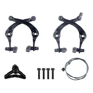 Adaptador Freio U Brake Bmx | Mercado Livre