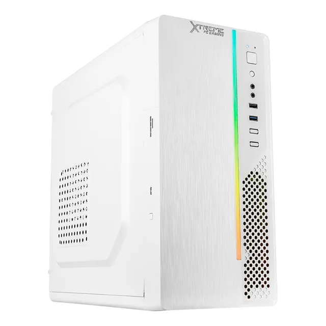 Xtreme Pc Gaming Amd Radeon Vega 3 Athlon 3000g 3.5 Ghz Dual Core 16gb Ssd 500gb Wifi