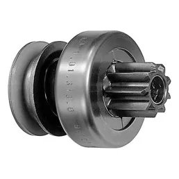 Bendix Arranque - M.benz 220d-220d-240d-300d-300d Turbo Bo