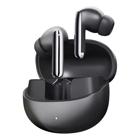 Auricular Bluetooth Tws Melobuds Pro Anc Negro Para Samsung