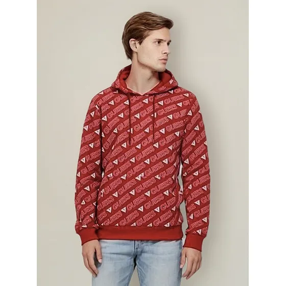 Buzo Guess Factory Modelo Eddie Importado 100% Original
