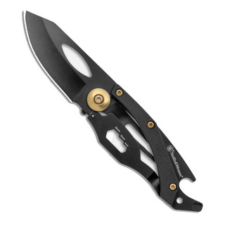 Navaja Multiherramienta Smith & Wesson® 1136970 De Bolsillo Navaja Multiherramienta Smith & Wesson® 1136970 De Bolsillo