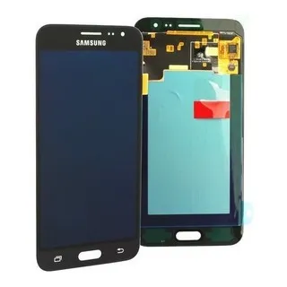 Pantalla Completa Samsung J3 2016 Azul J320 J320a J320f Ol