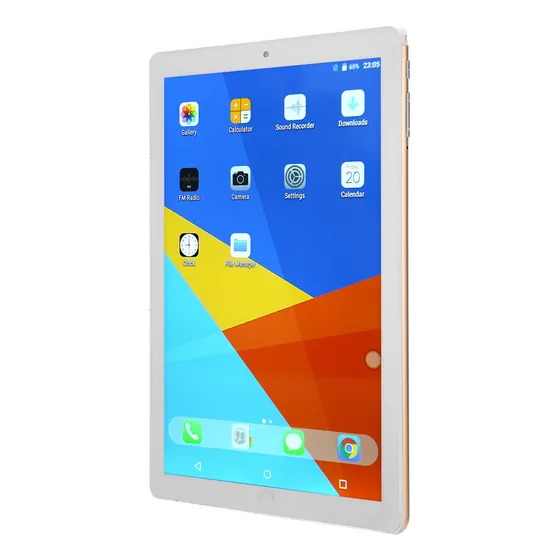 Tableta De Llamadas 3g De 10,1 Pulgadas Para 10,1 4g, 64 G,