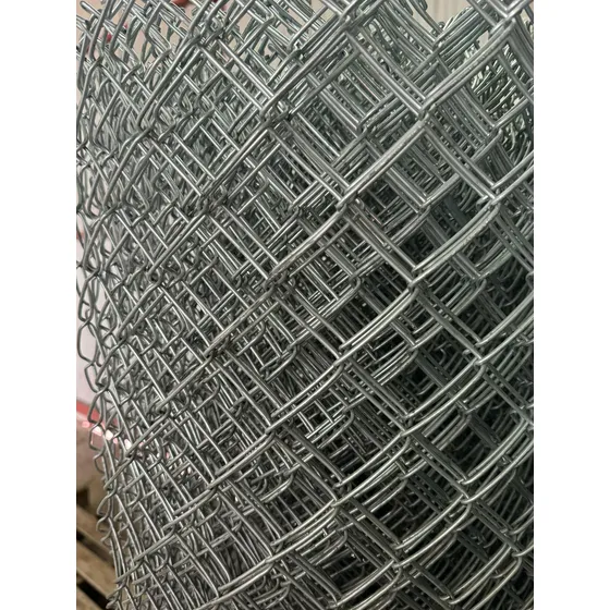 Malla Romboidal 50x50mm 12x1,8mx25m Morlan