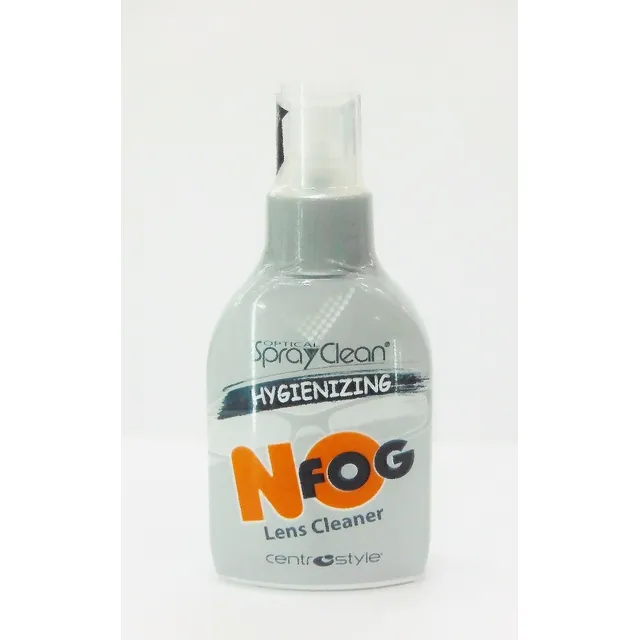 Liquido Antiempaño Italiano Centrostyle