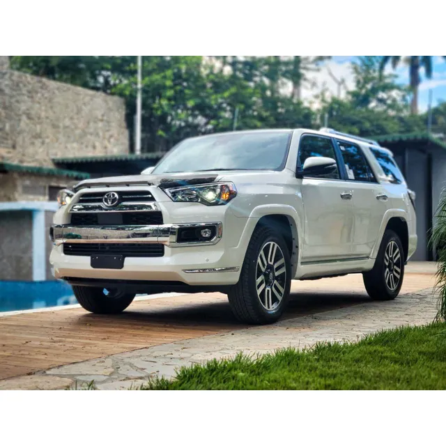 Toyota 4runner Limited