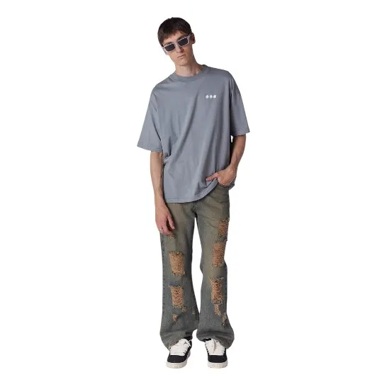 Jean Hombre Oxford Plaiboi Midway