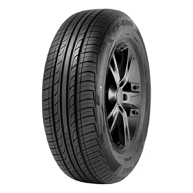 Llanta Sunfull Sf 688 225/60r16 102 V