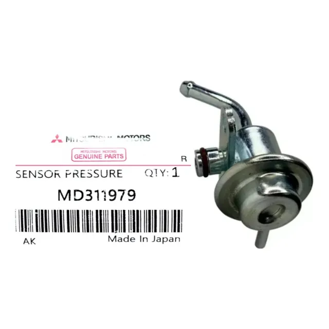 Regulador Gasolina Lancer Touring Signo 1.3 Ck1 Ck5 Mirage