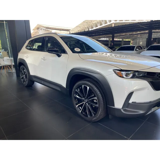 Mazda Cx50 Grand Touring 2.5 4x4
