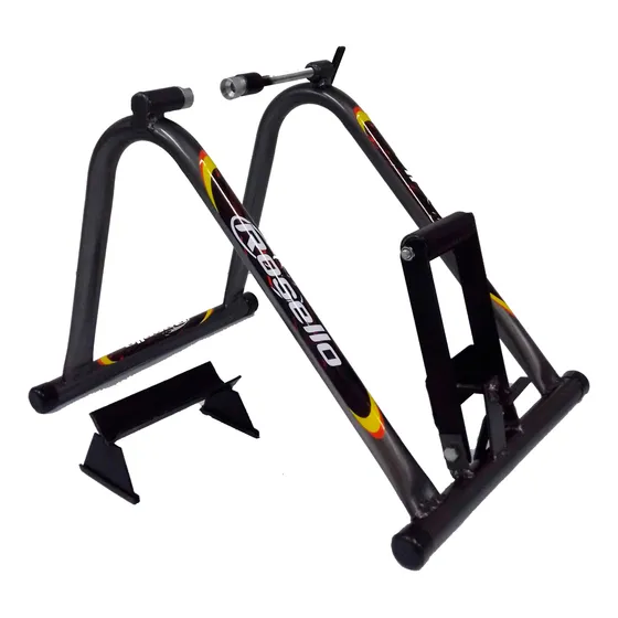 Rodillo De Entrenamiento Para Bicicleta Bici Fija 