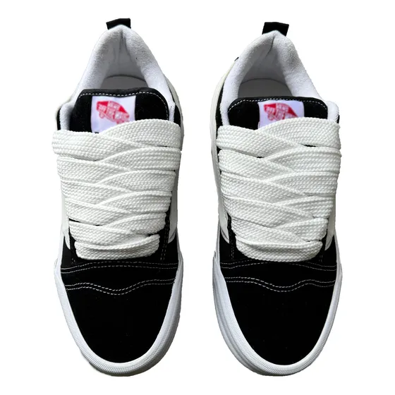 Cordones Chunky Anchos - 2cm X 150cm - Knu