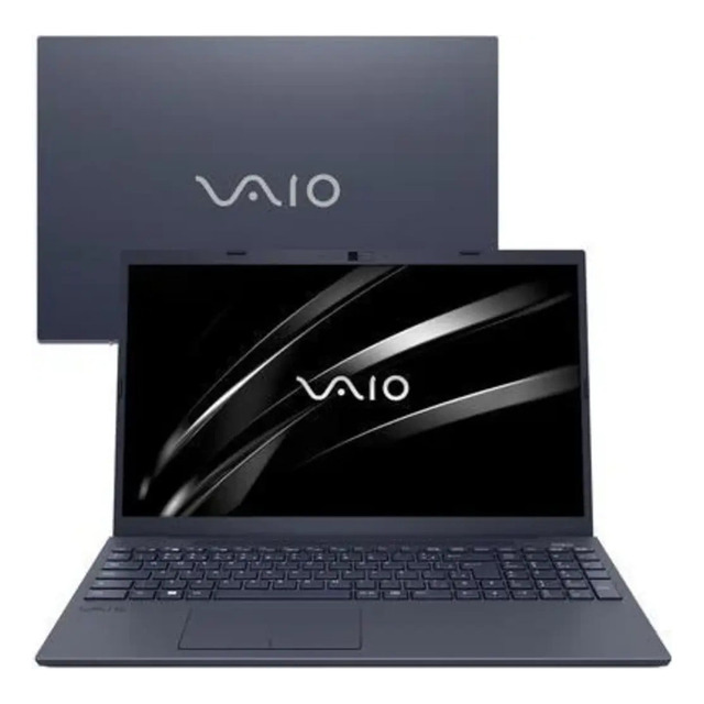 D Q NP 2X 801593 MLB83823259049 042025 V Notebook Vaio Fe15 Intel Core I3 4gb Ram 240gb Ssd Wifi 5g
