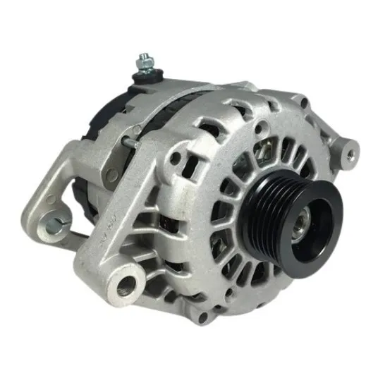 Alternador Chevrolet Optra Limited