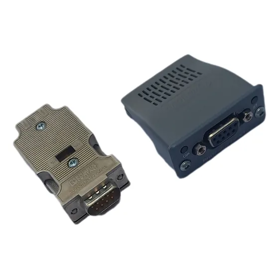 Módulo Interface Profbus Dp V1 Para Inversores Weg  Cfw11
