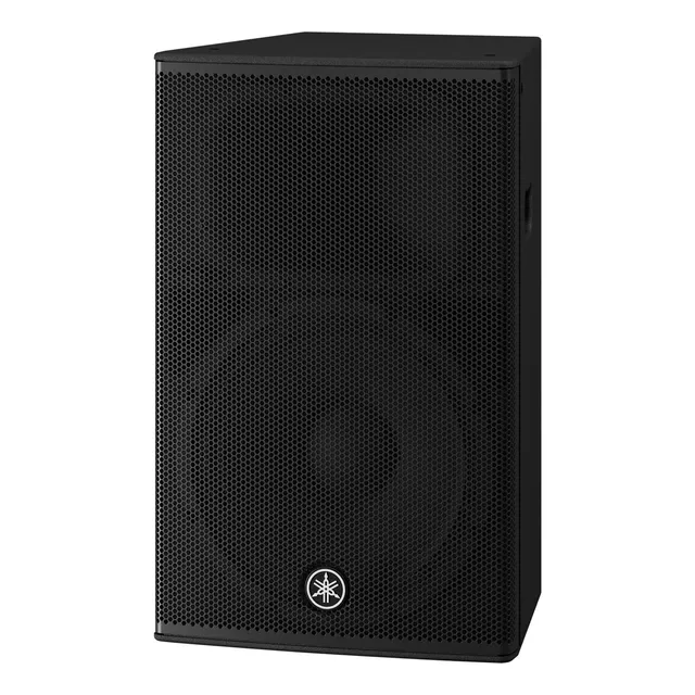 Bafle Yamaha Dhr15 Activo 15 Pulgadas Msi