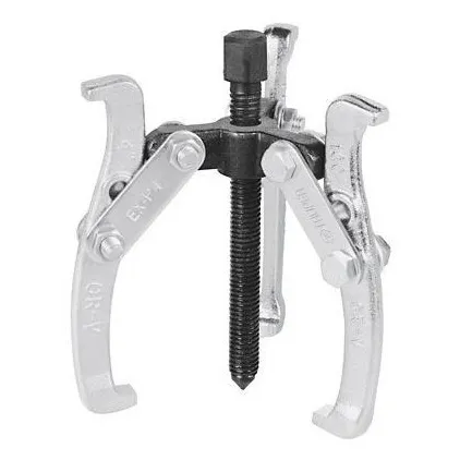 Extractor Polea 3p 6  Truper Codigo: 1565849