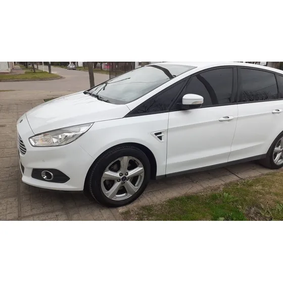 Ford S-max 2.0 Trend