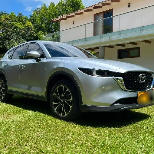 Mazda Cx-5 2023 2.5 Grand Touring