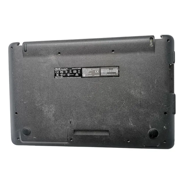 Tapa Inferior Asus X540l