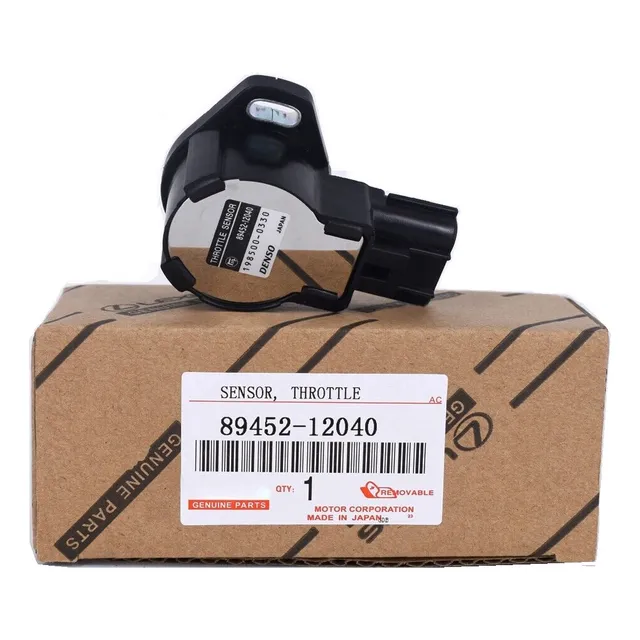 Sensor Tps Posicion Acelerador Toyota 8945212040