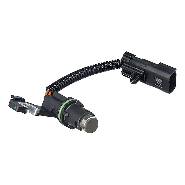 Sensor Árbol De Levas Caravan 3.3l V6 98 Al 07 Injetech