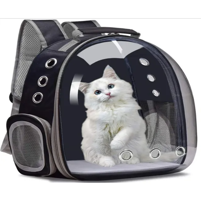 Bolso Para Transportar Mascotas