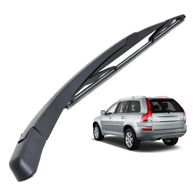 Volvo Xc90 2002-2014 Brazo + Plumilla Trasera
